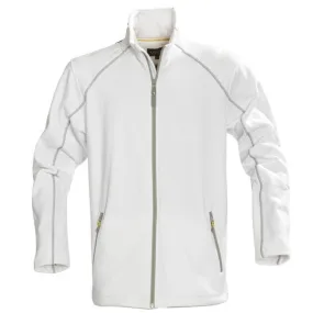 Premier Smooth Fleece Jacket