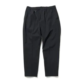 2Way Stretch Poplin Tapered Easy Pants