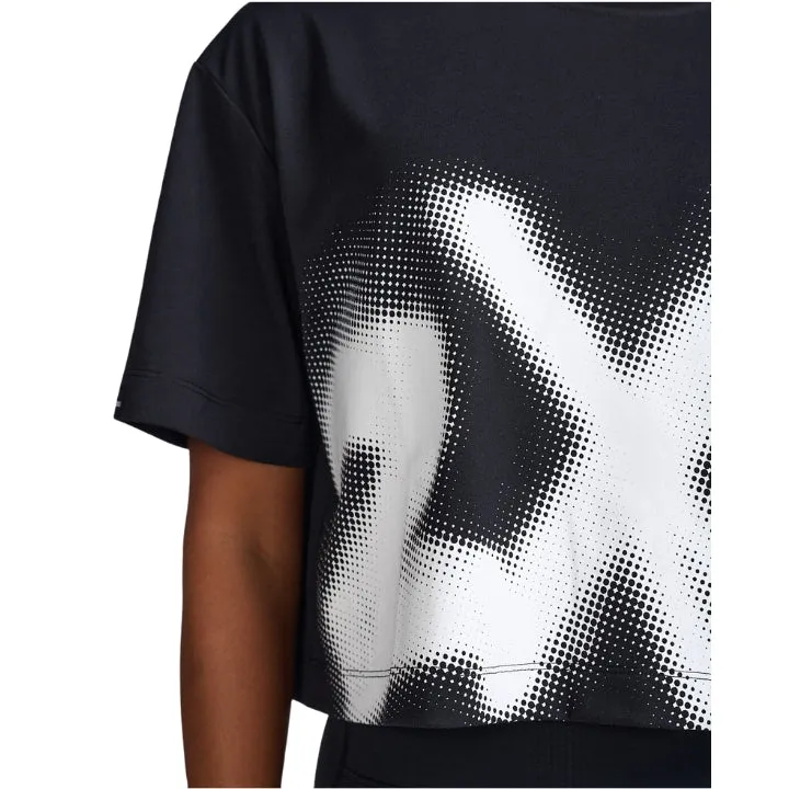 2XU WR6994A Form Crop Tee