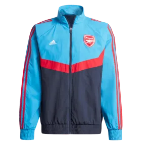 Adidas Arsenal Woven Track Jacket