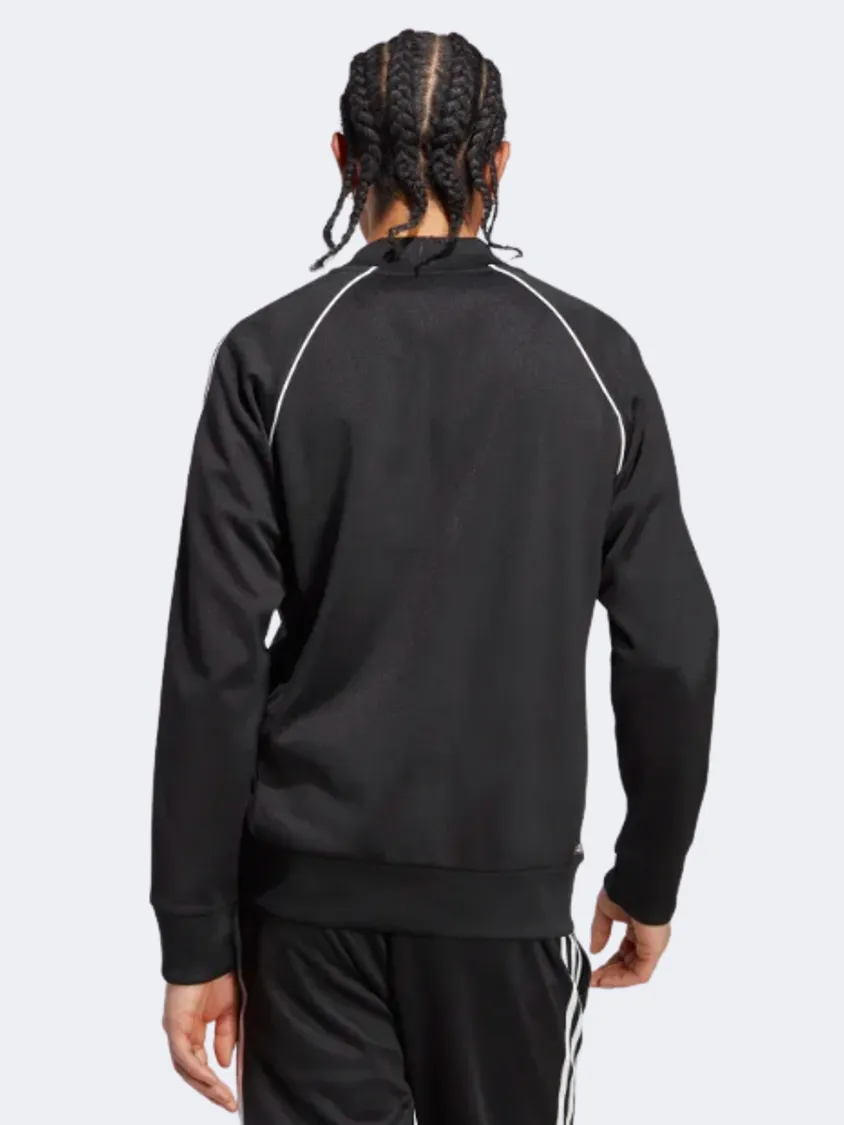 Adidas Classics Sst Track Men Original Jacket Black