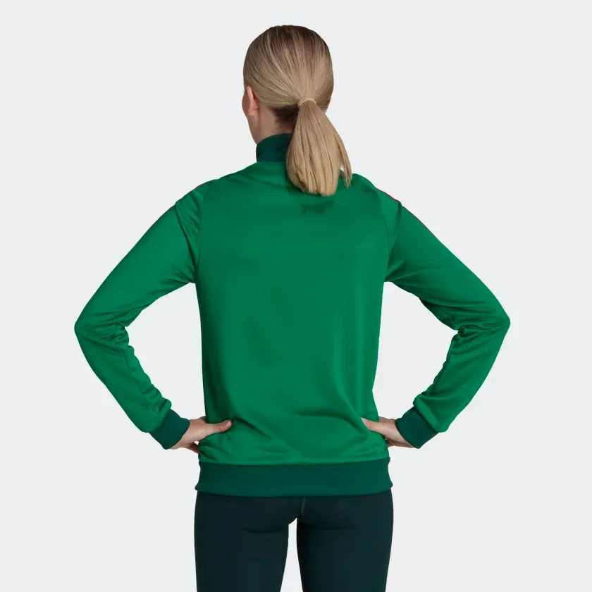 Adidas Mexico Women's Track Jacket