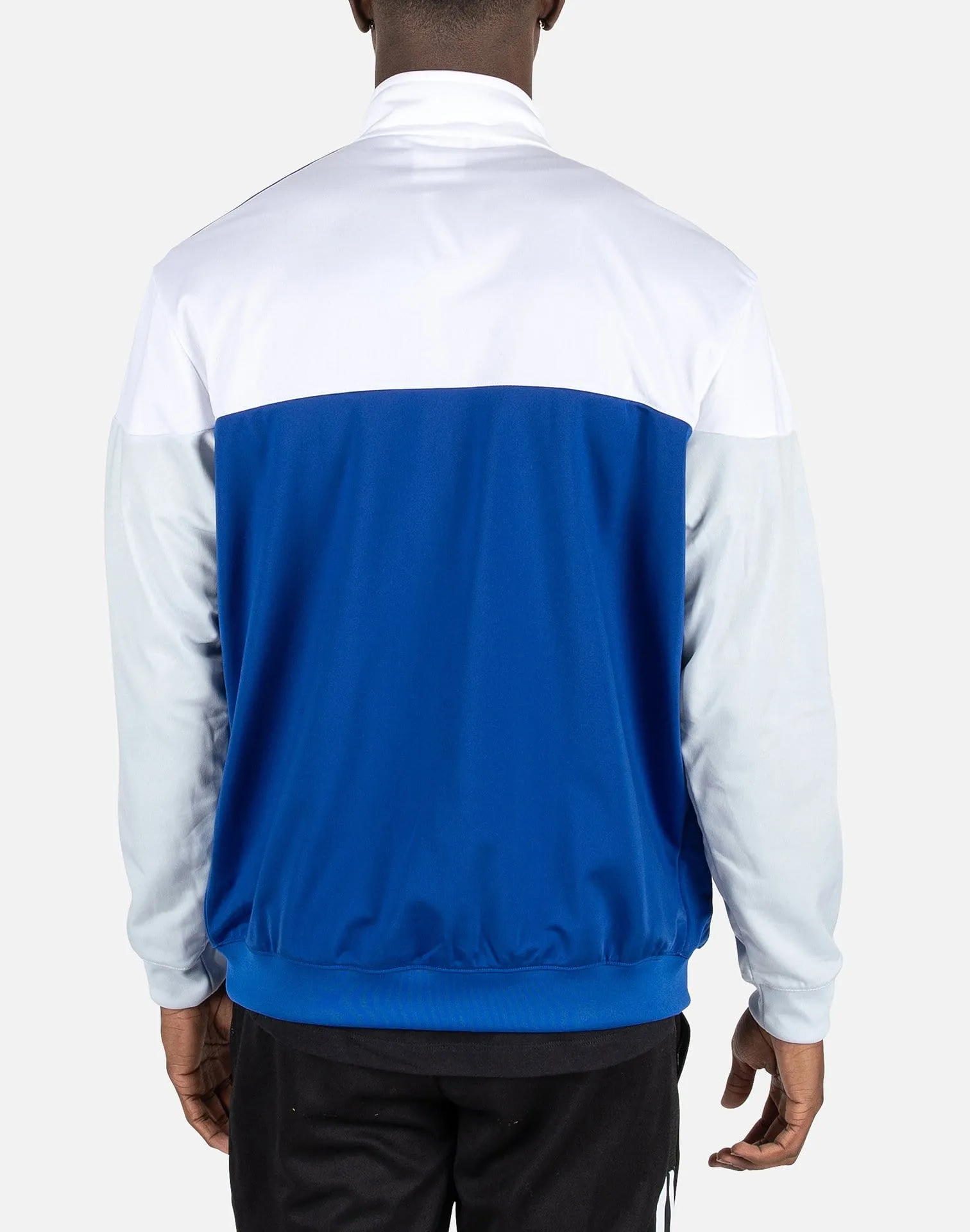 Adidas SPLIT FIREBIRD TRACK JACKET