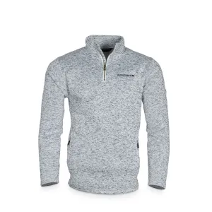 Airstream Alpine Fleece Unisex 1/4 Zip Pullover