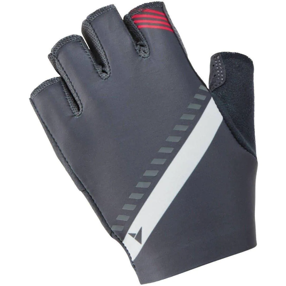 Altura ProGel Fingerless Cycling Gloves - Navy