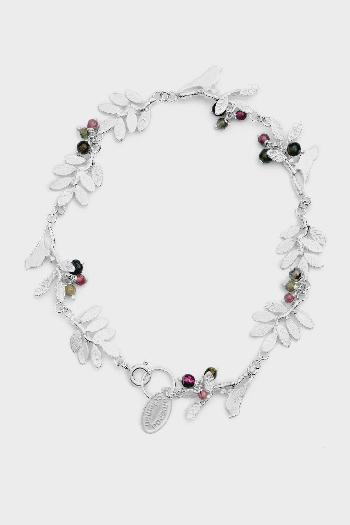 Amanda Coleman Tiny Birds Bracelet