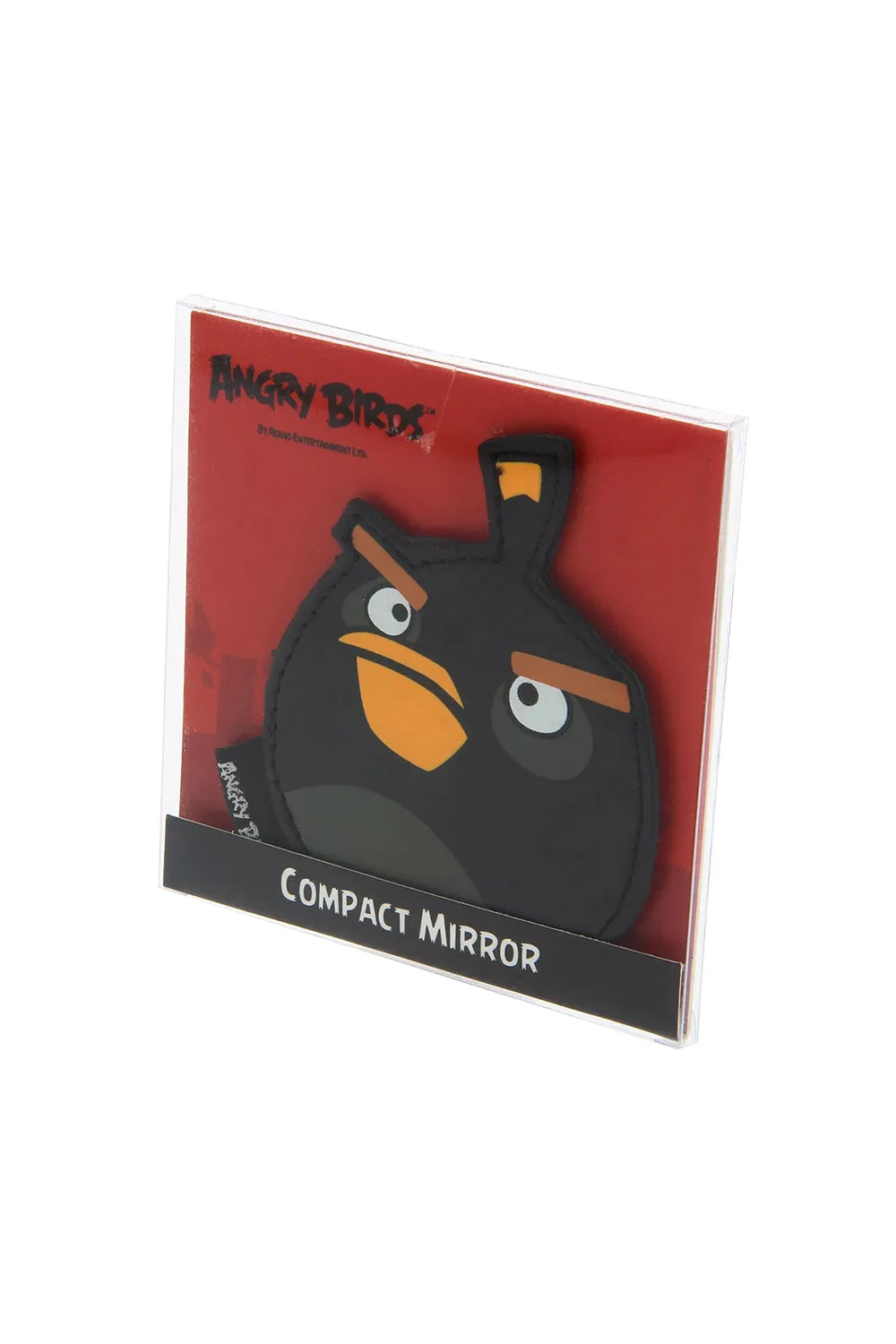 Angry Birds Compact Mirror