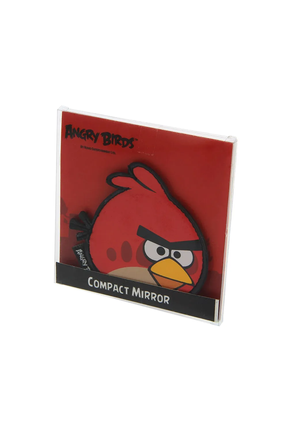 Angry Birds Compact Mirror