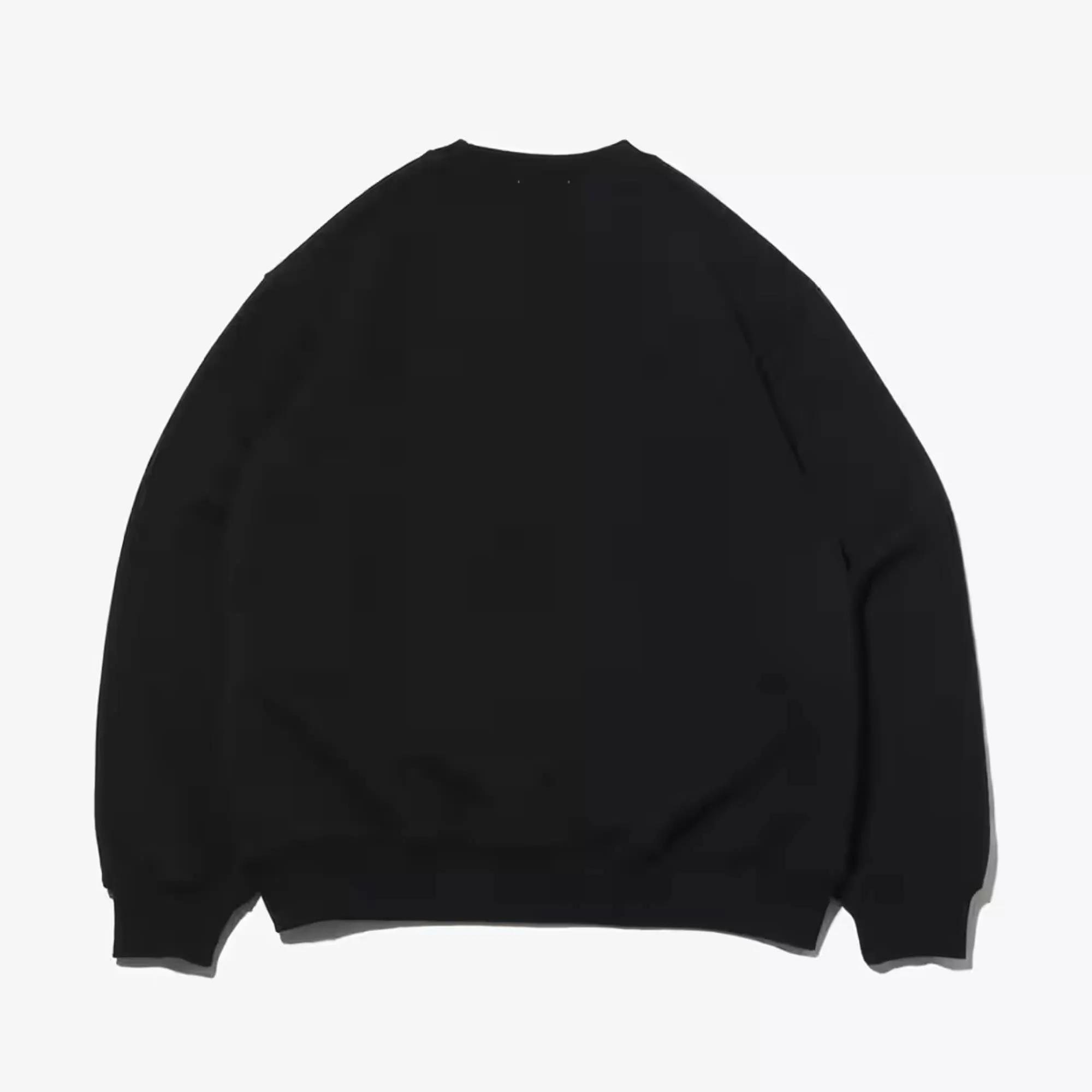 ATMOS UNIFORM CREWNECK SWEATSHIRT