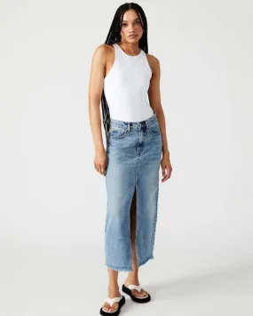 Avani Denim Skirt