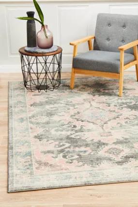 Avenue 701 Grey Rug