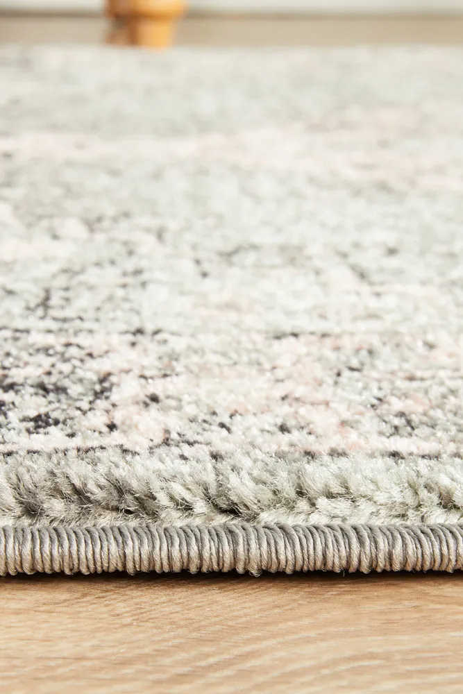 Avenue 703 Grey Runner Rug