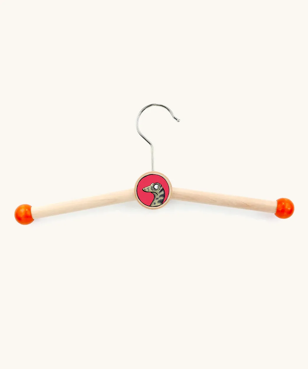 Bajo Gruffalo Clothes Hanger x1 - Snake