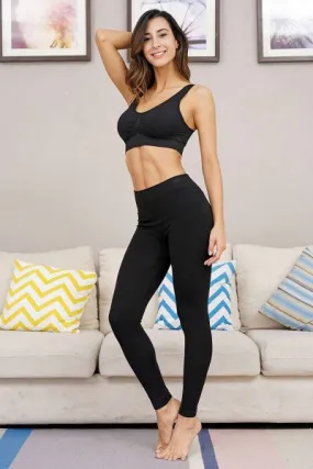 Bamboo Leggings