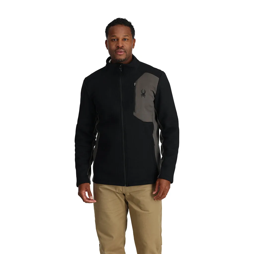 Bandit Full Zip Fleece Men's