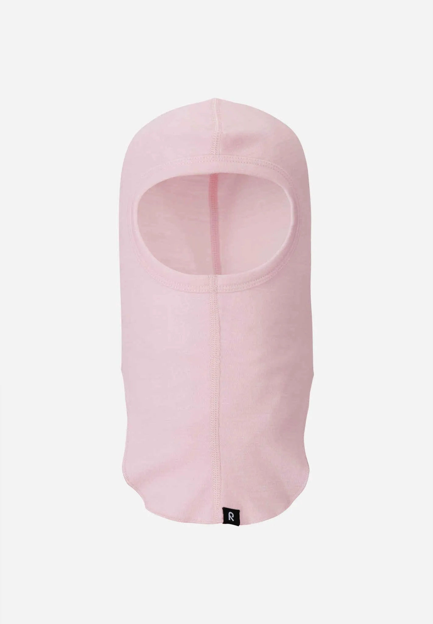 Base Layer Balaclava, Aurora in Pale Rose