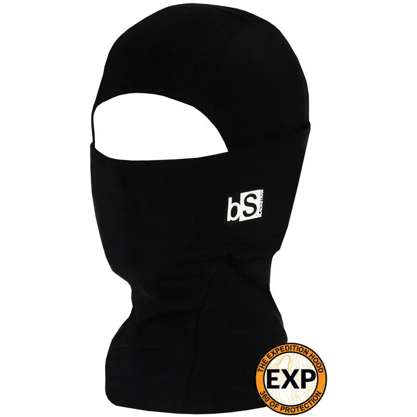 Blackstrap The Kids Expedition Hood