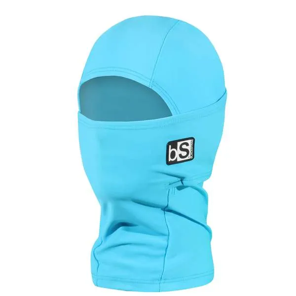 BlackStrap The Kids Hood Balaclava Facemask 2024