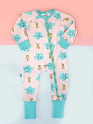 Blade Peter Pretty Garden Romper