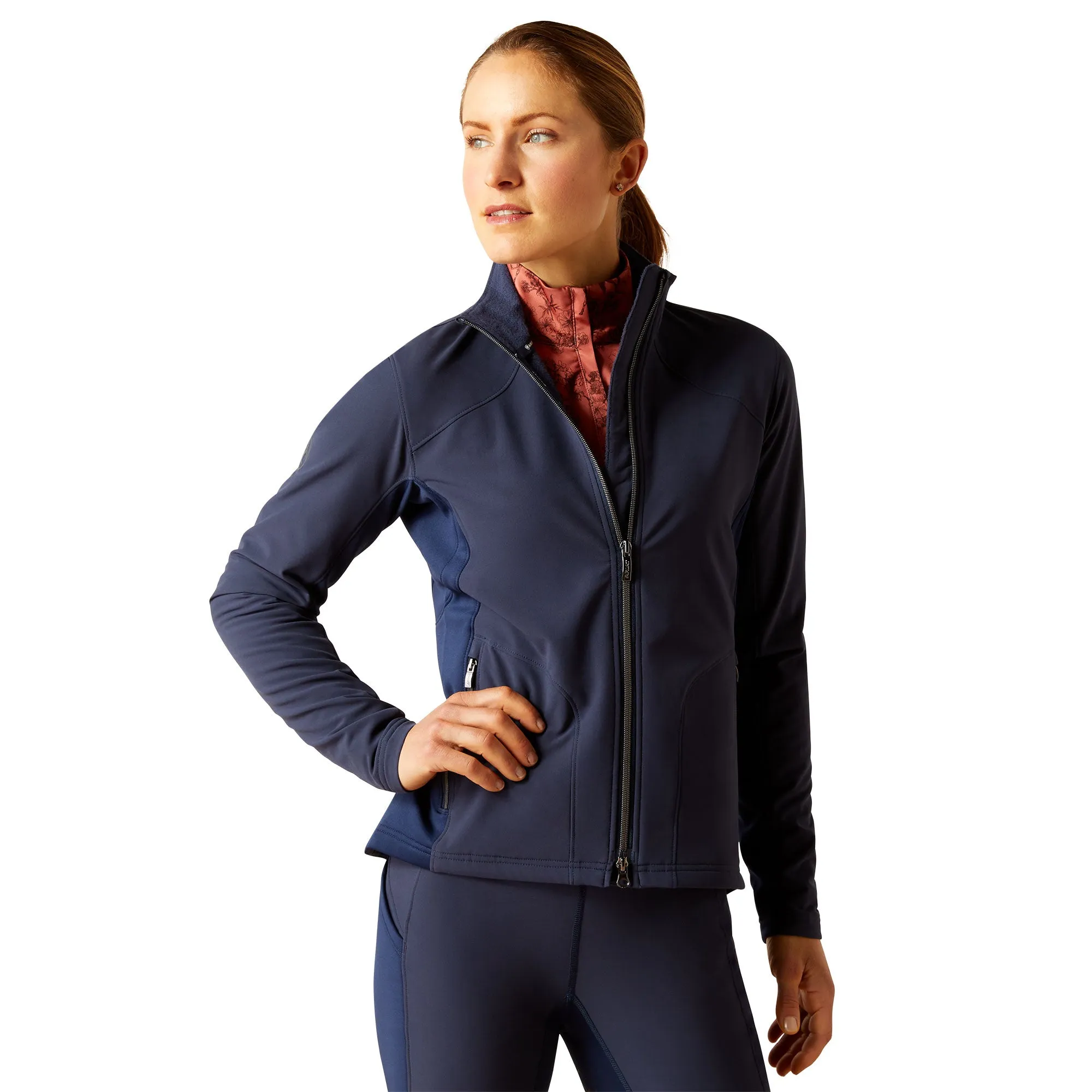 Boreas Jacket