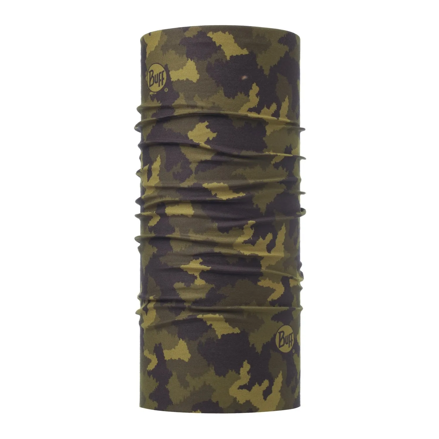 BUFF® Original Tubular (Hunter Military)