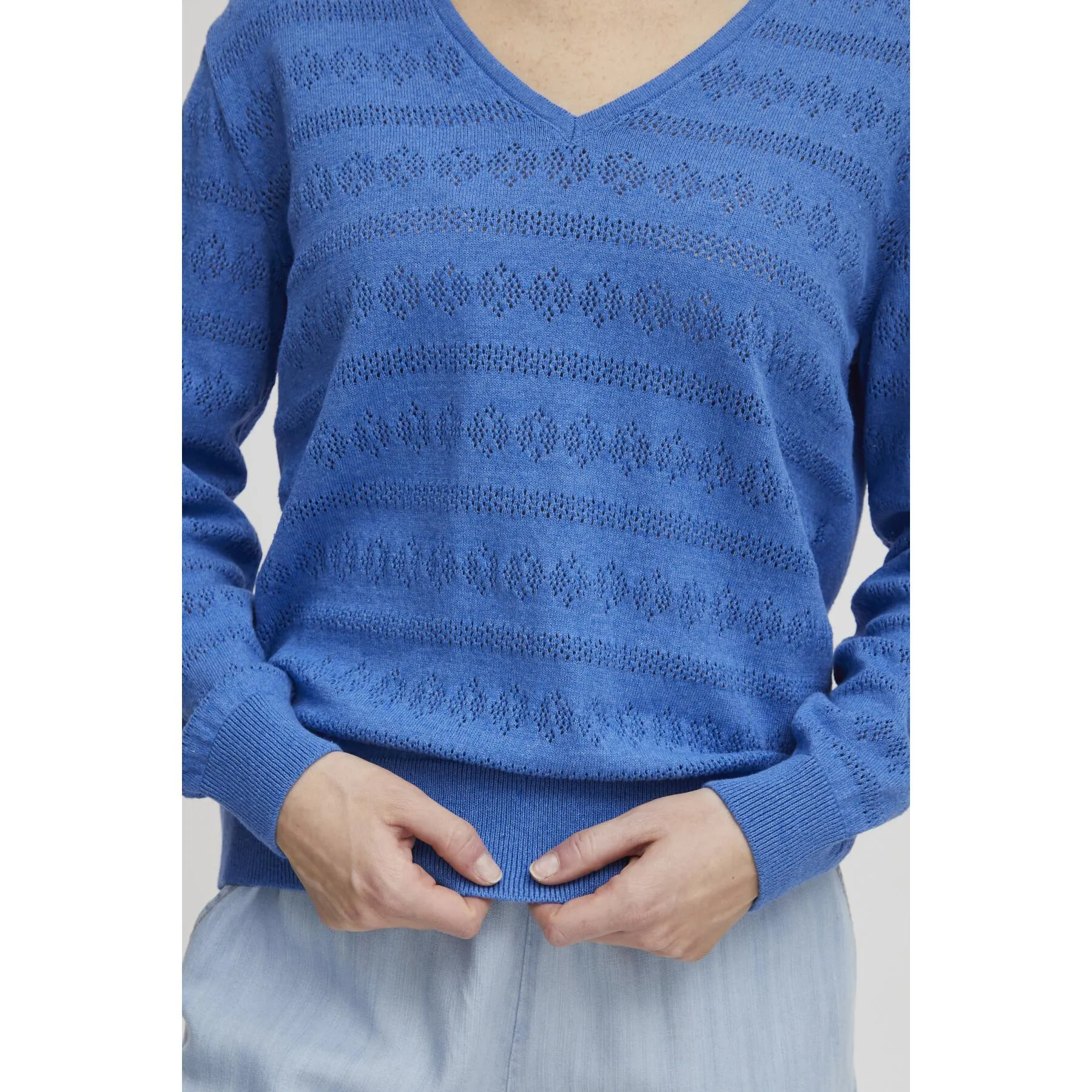 Byolivette Pullover