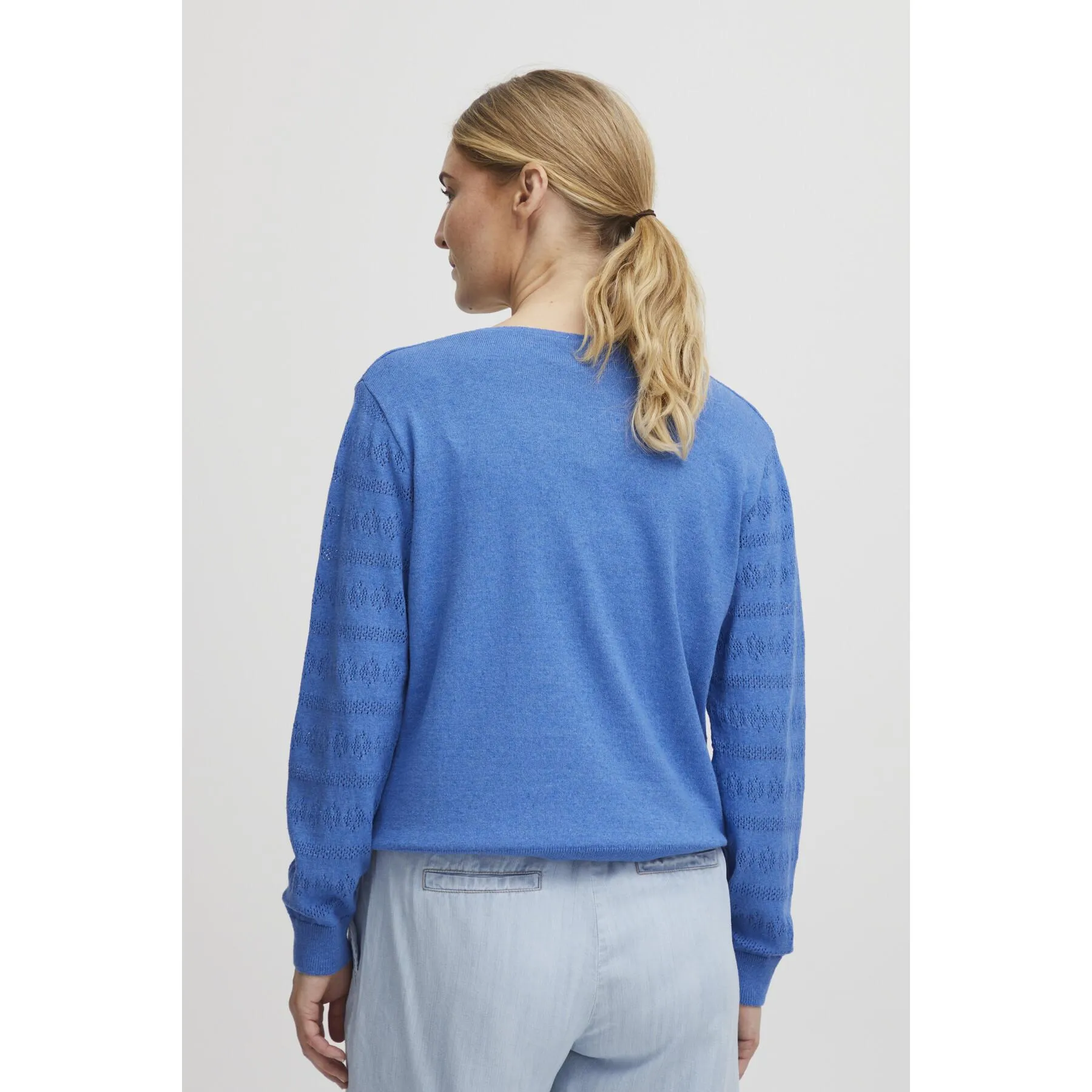 Byolivette Pullover