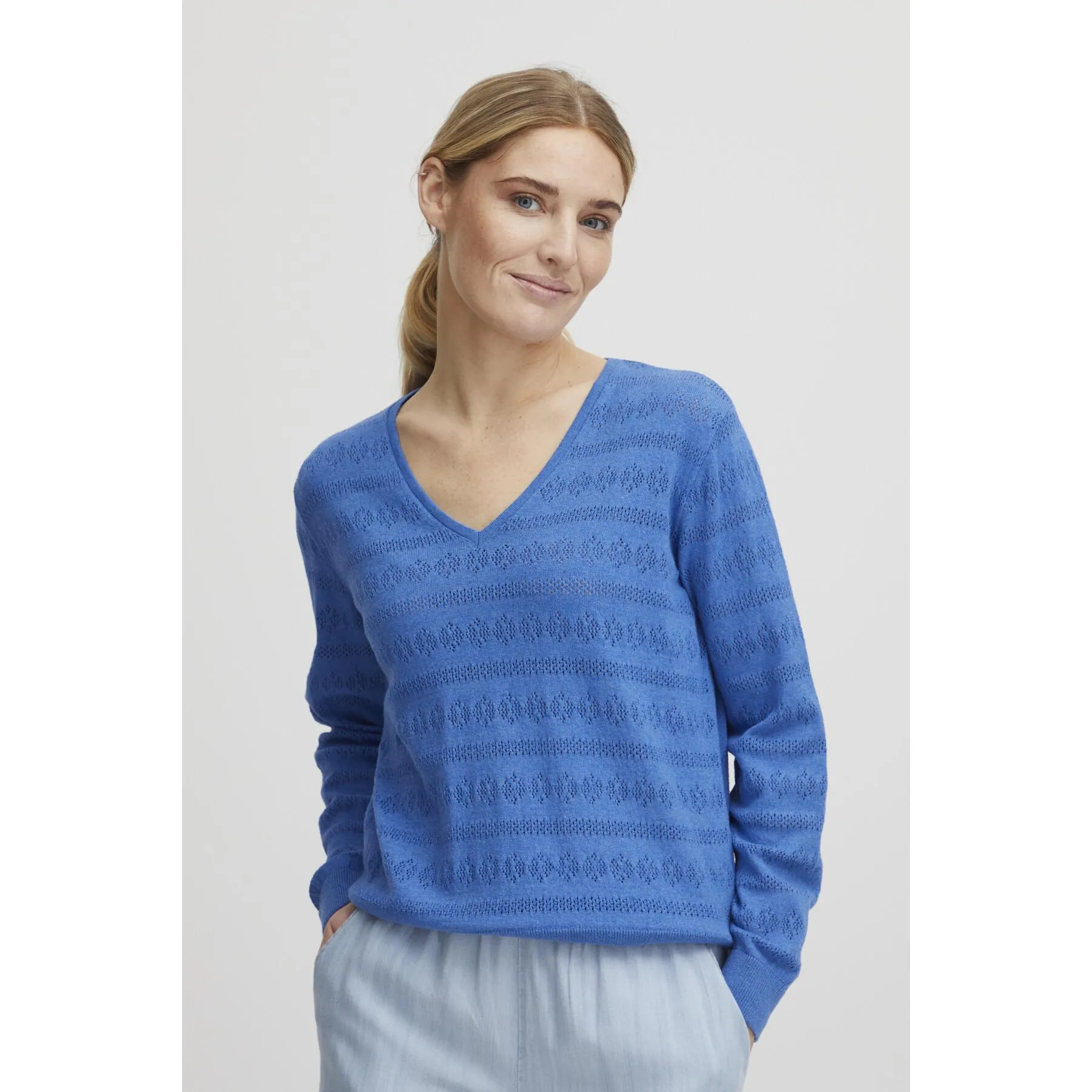 Byolivette Pullover