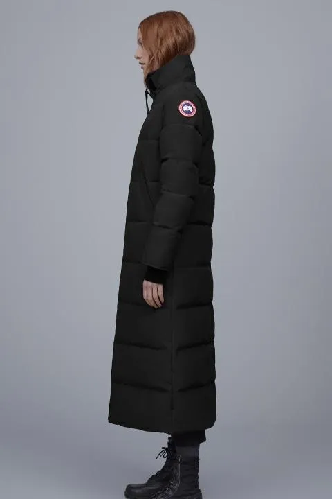 Canada Goose Mystique Parka - Women's