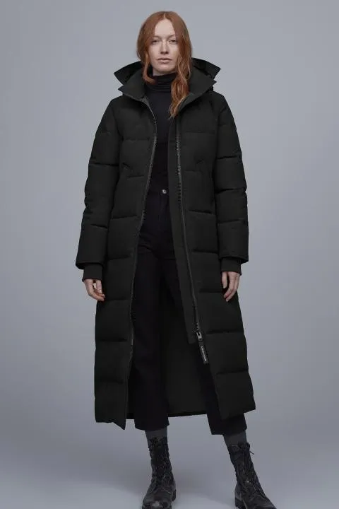 Canada Goose Mystique Parka - Women's