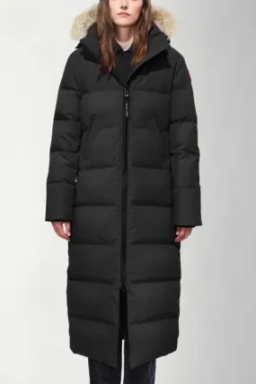 Canada Goose Mystique Parka - Women's