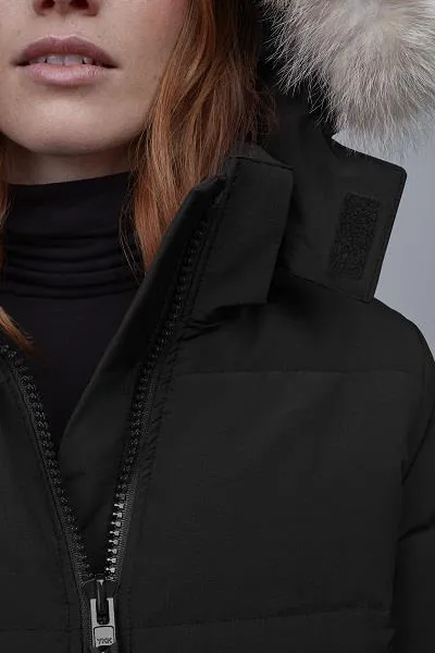 Canada Goose Mystique Parka