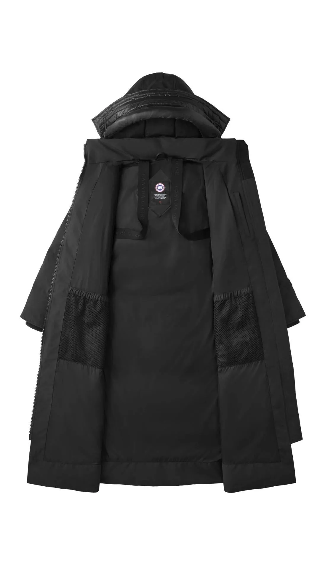 Canada Goose Mystique Parka