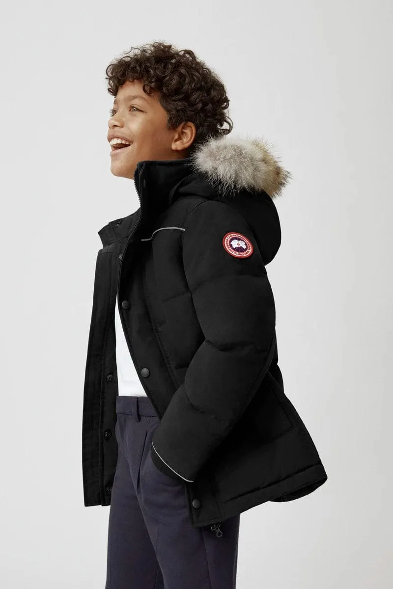 Canada Goose Unisex Eakin Parka