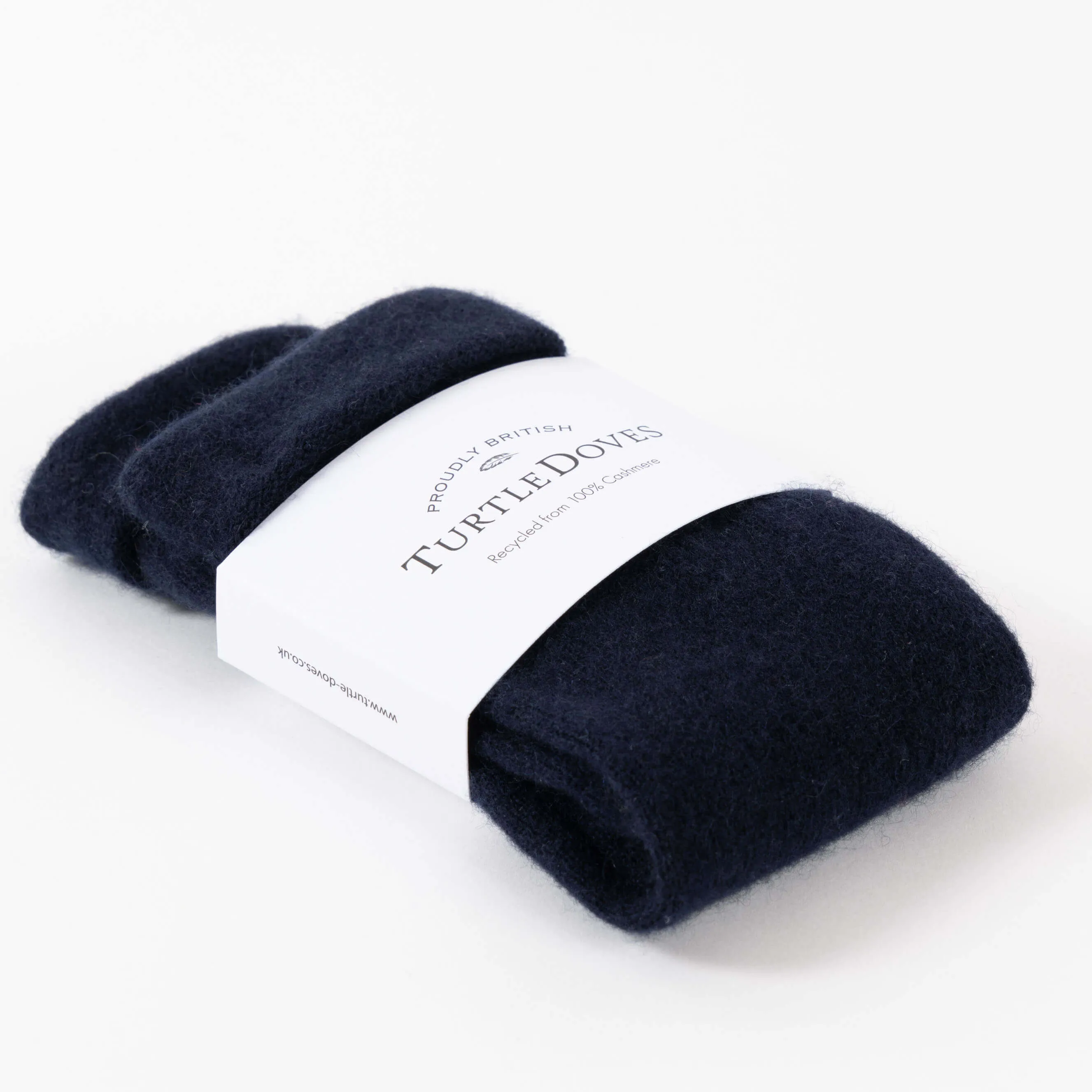 Cashmere Fingerless Gloves