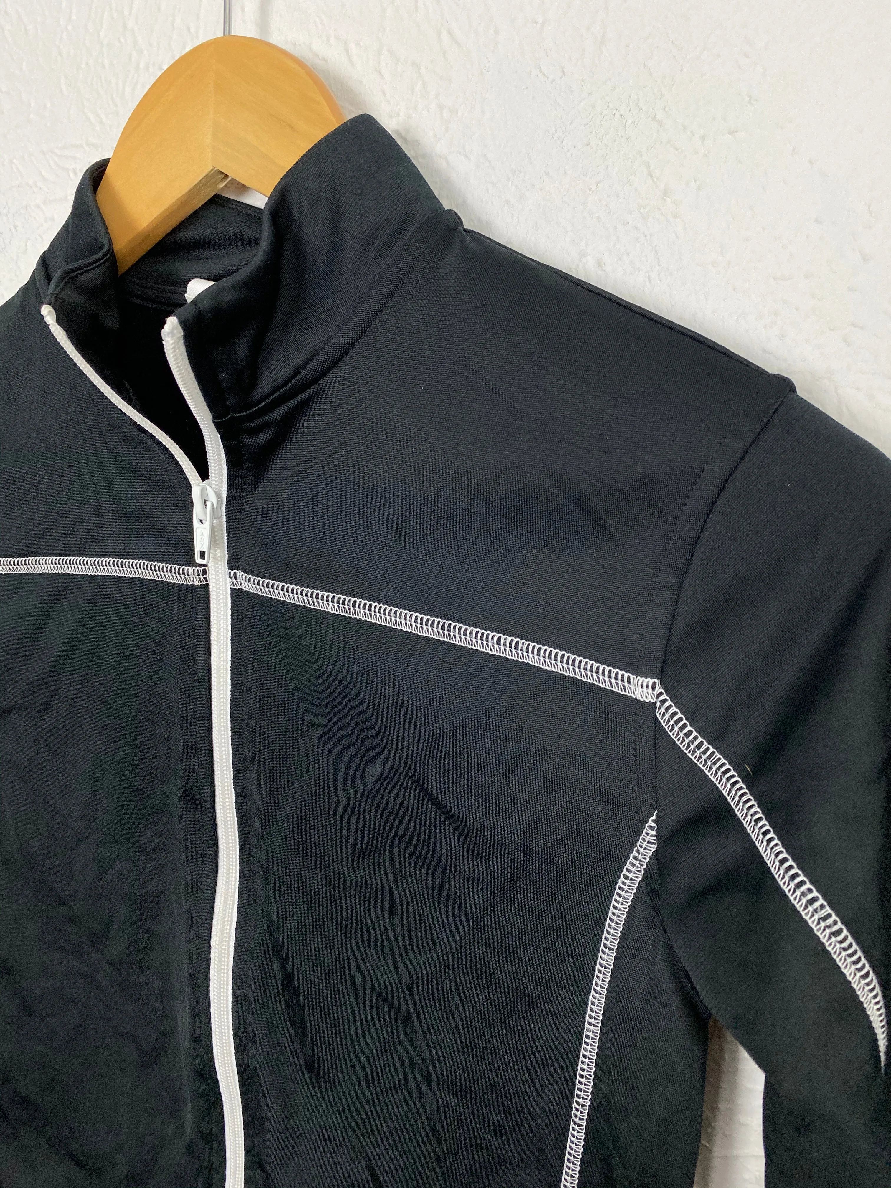 Circo Youth Full Zip Track Jacket