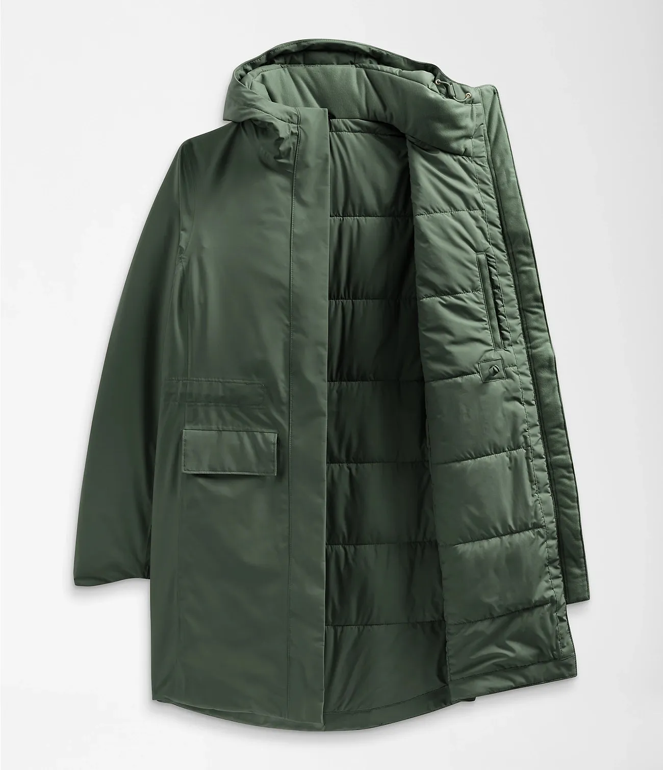 City Breeze Insulated Parka (Women's) - Past Season