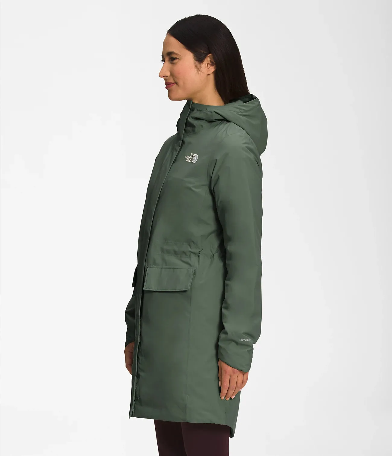 City Breeze Insulated Parka (Women's) - Past Season