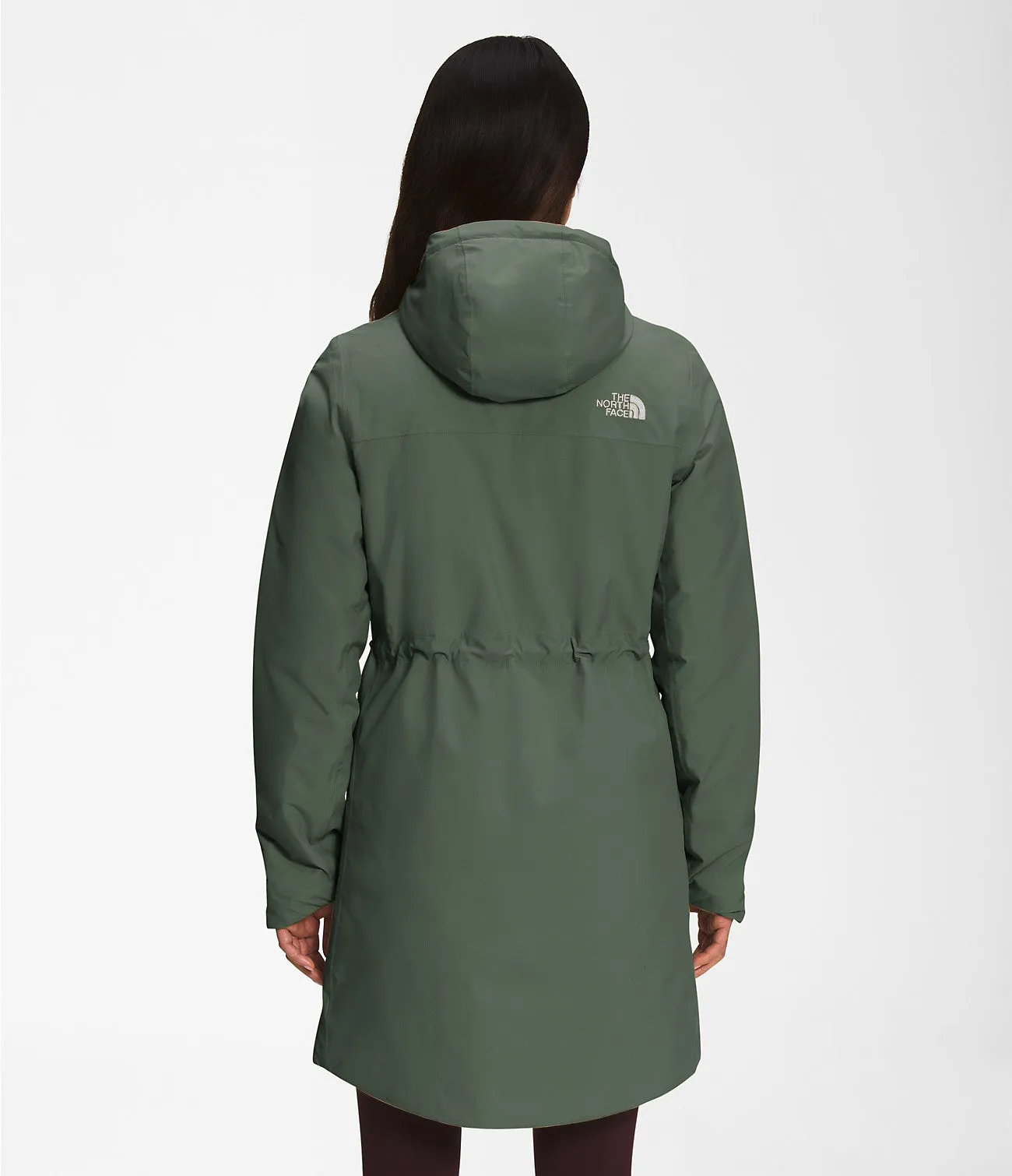 City Breeze Insulated Parka (Women's) - Past Season