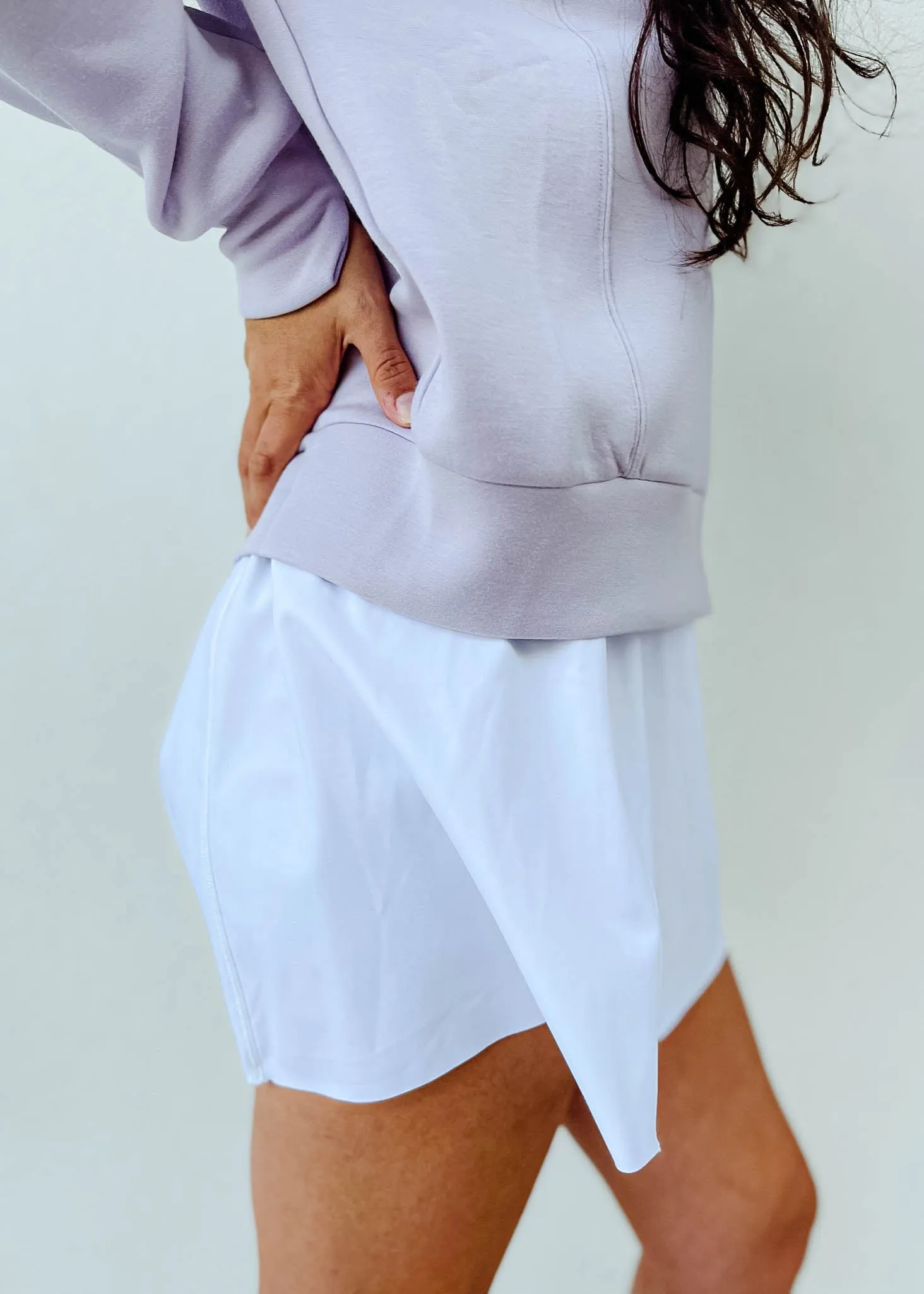 Core Luxe Skort