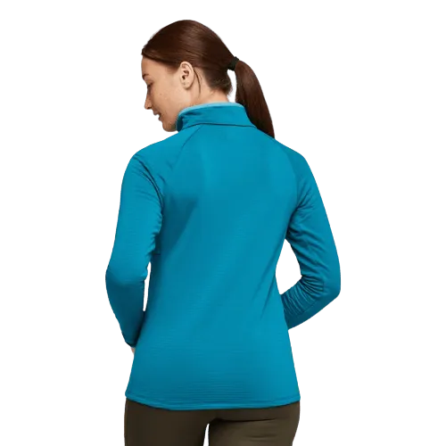 Cotopaxi - Women's Otero Fleece Half-Zip Pullover