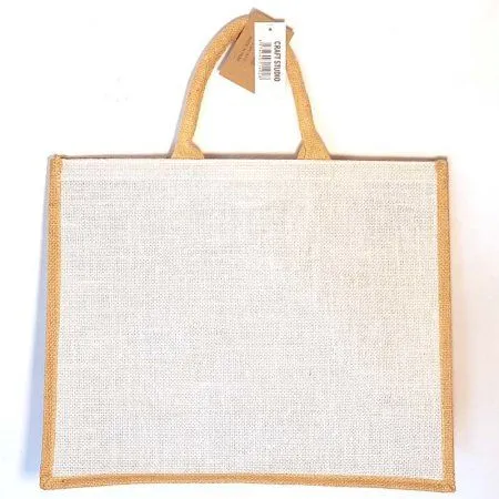 Craft Studio - Jute Bags