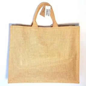 Craft Studio - Jute Bags