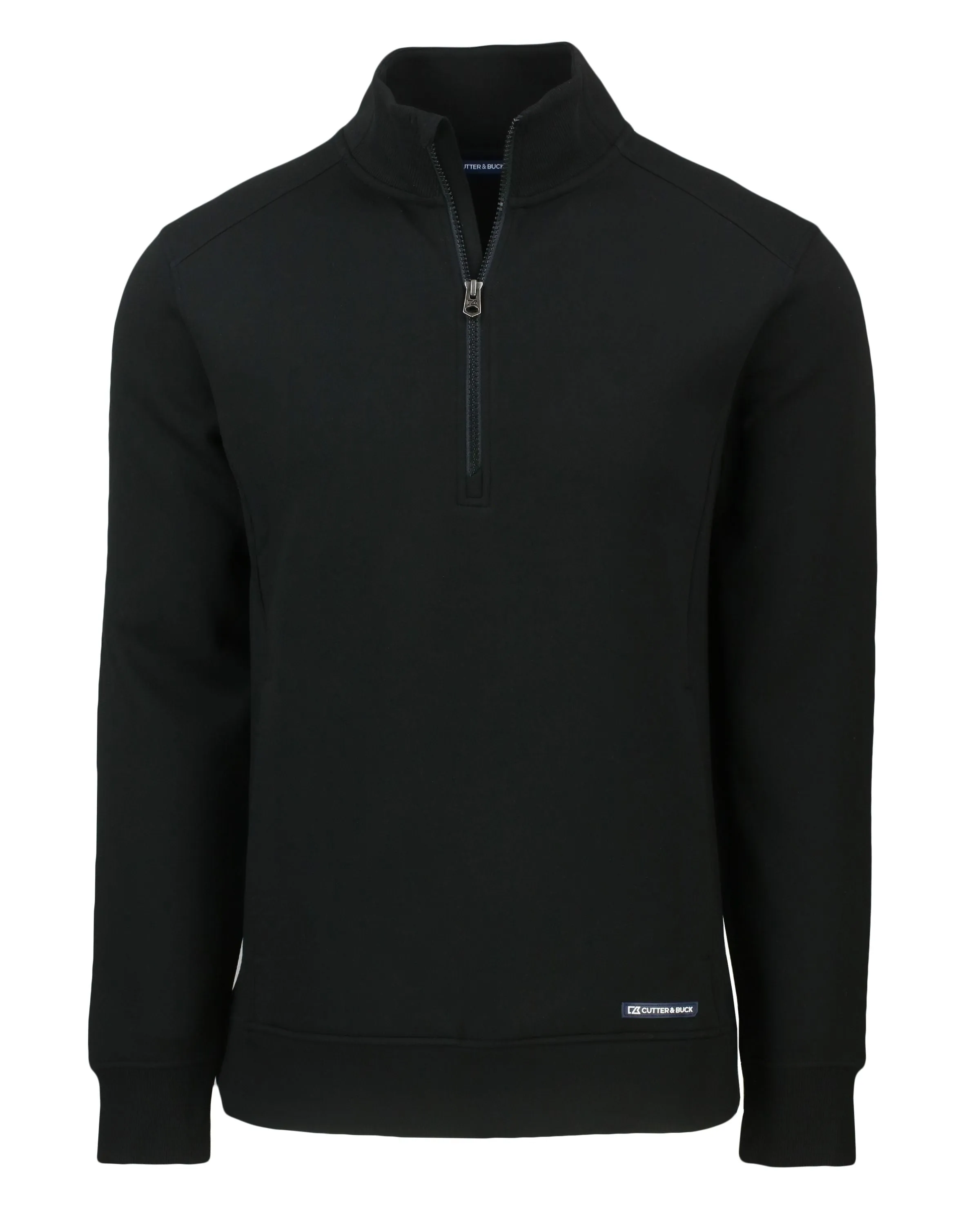 Cutter & Buck - Men's Roam Recycled Quarter Zip Pullover