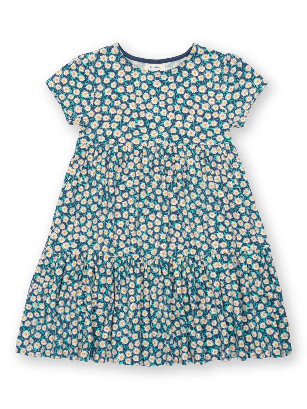 Daisy fields dress