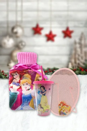 Disney Princess Girls Gift Set