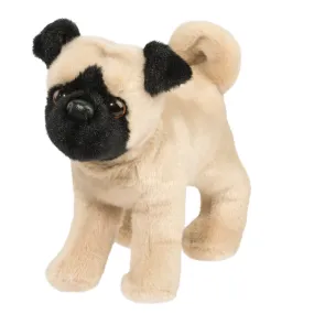 Douglas Hamilton Pug 8"