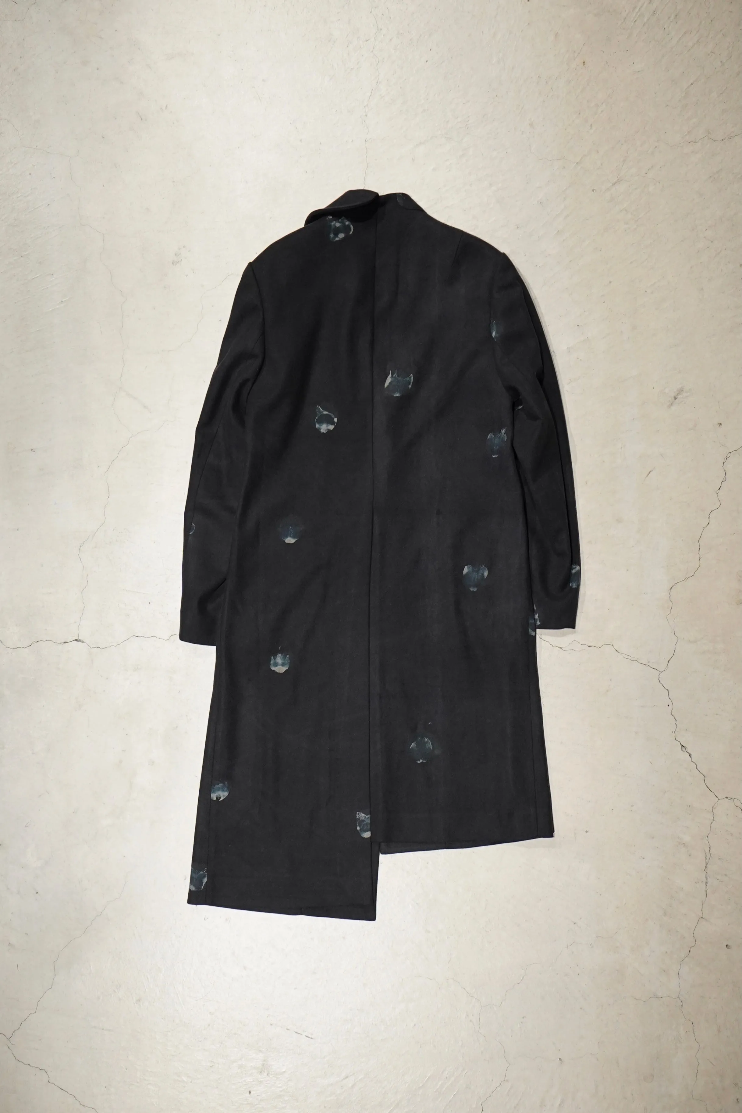 Duality Coat