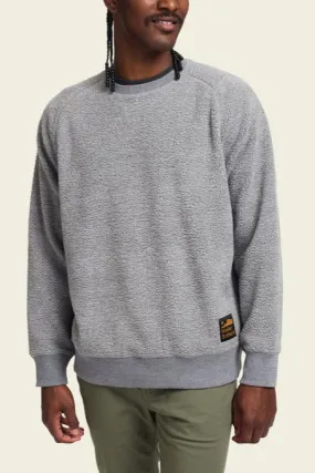 Eleos Fleece Crewneck