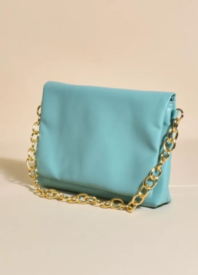 Ember Bag - Teal